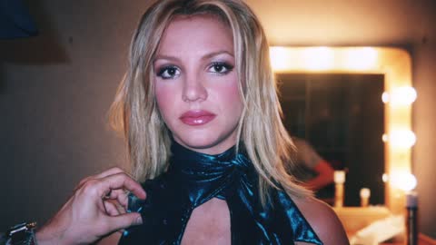 The Past 13 yrs for Britney Spears, in Her Own Words