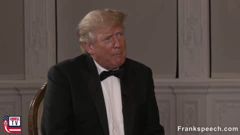 President Trump: The 2020 ELECTION FRAUD would not be possible without the Crooked Media...
