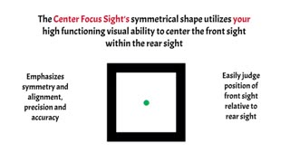 Geometric Centering