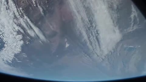 Earth from Space in 4K - Part 3