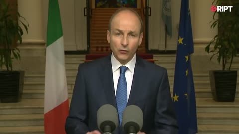 Irish politicians only work on problems they can’t solve | Gript