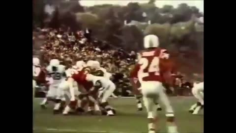 Sept. 27, 1964 | Jets @ Patriots Highlights