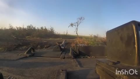 🎥 Rare POV Ukraine Russia War | "Leopard 2A6" Dominates in the Zaporozhye Direction | RCF