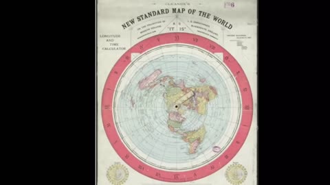 Flat Earth Asshole vs Fisher Of Men (2016)