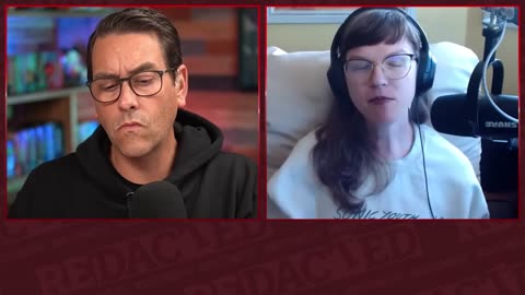 She's EXPOSING the WEF false flag coming in 2024, Journalist Whitney Webb | Redacted