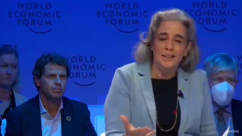 WEF's panel on a "Reimagined Global Tax System," Calls for a global 25 % corporate tax rate