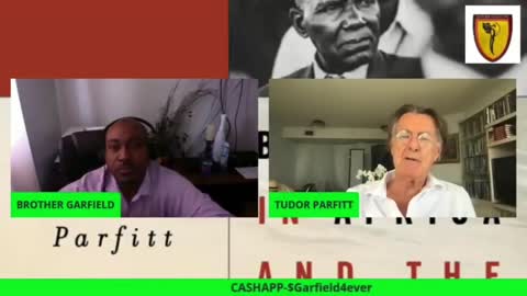 BRITISH HISTORIAN TUDOR PARFITT SAYS BLACK JEWS FROM SPAIN & PORTUGAL WERE EXPELLED TO WEST AFRICA….🕎 Revelation 2:9 “I know thy works, and tribulation, and poverty, (but thou art rich) and I know the blasphemy