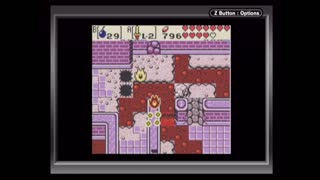 The Legend of Zelda: Oracle of Seasons Playthrough (Game Boy Player Capture) - Part 13