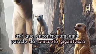 Animais Unidos: A História de Billy