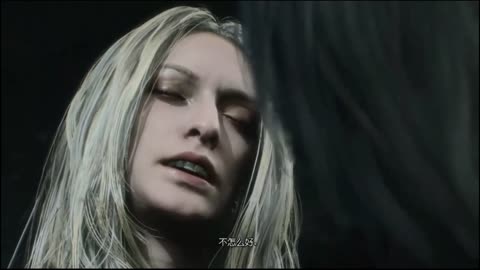 DMC 5 Virgin Mary and Christ