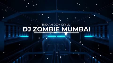 NO COPYRIGHT INDIAN DZM DRILL BEAT FT DJ ZOMBIE MUMBAI