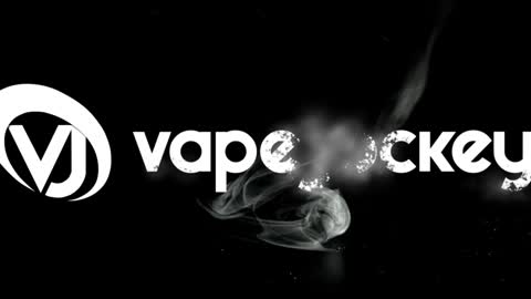 Vape Jockey new logo