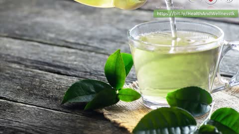 Can Cholesterol Be Reduced With Green Tea?