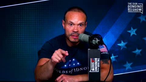 THE DAN BONGINO SHOW: THEY’RE ACCOMPLICES TO MASS MURDER (EP. 1817)