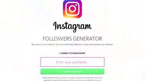 How To Get 1K Followers On Instagram In 5 Minutes