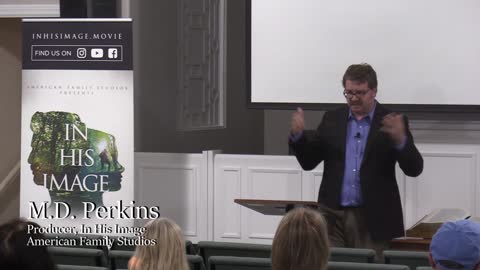Michael Perkins - The Roots of the Sexual Revolution