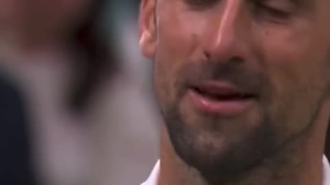 Novak Djokovic booed at Wimbledon AGAIN