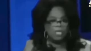 Oprah- Part Of The Pedophile Network?