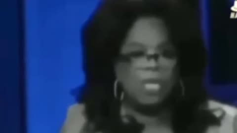 Oprah- Part Of The Pedophile Network?