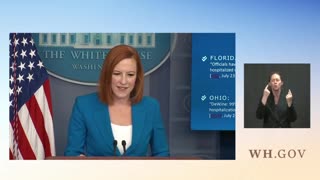 Psaki Infrastructure