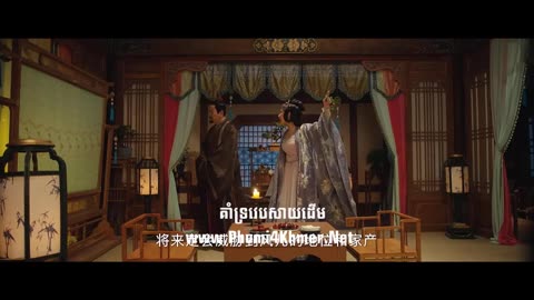 KomPul Nak Phalet Avuth Tep EP02 - Chinese Movies Speak Khmer