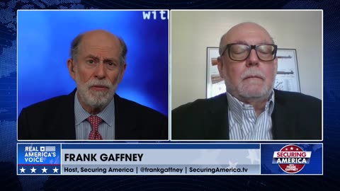 Securing America with George Rasley (part 2) | March 31, 2024