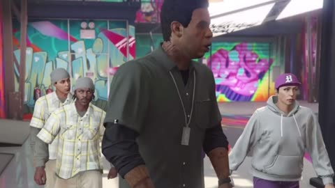 "GTA5 Rumble: Gaming with Skepta Soundtrack"