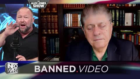 How Does the FBI Decide Who to Target? with Judge Napolitano