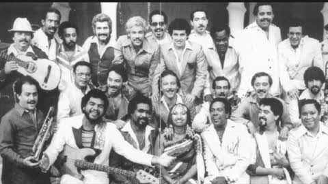 Fania All Stars El Raton