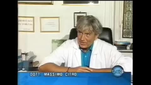 Dott.Massimo Citro
