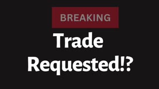 Breaking! NFL Trade Request! #shorts