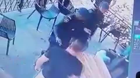 Child Kidnapping Attempt Marred by Restaurant Goers in Gauteng, South Africa