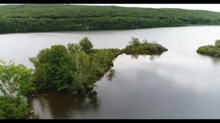 Lake Flight