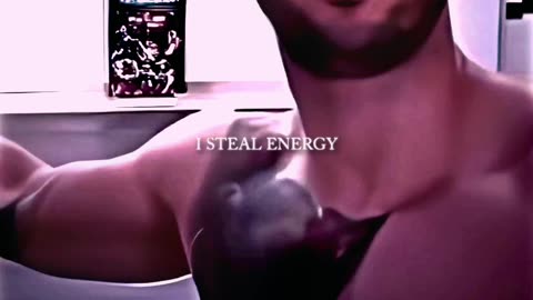 How Tate and Rich people STEAL Energy!