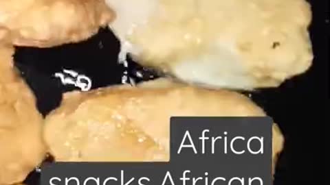 how to make Nigerian snacks/Recipes