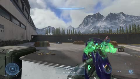 Plasma Pistol | Halo Infinite Weapon Academy