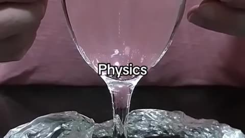 Science with Physics