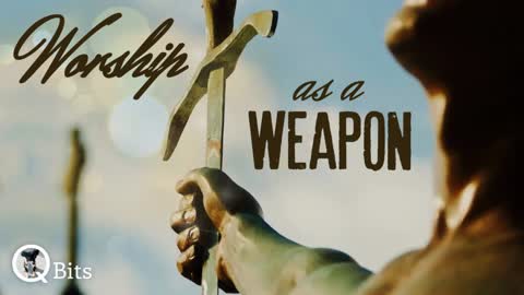 #534 // WORSHIP AS A WEAPON - LIVE