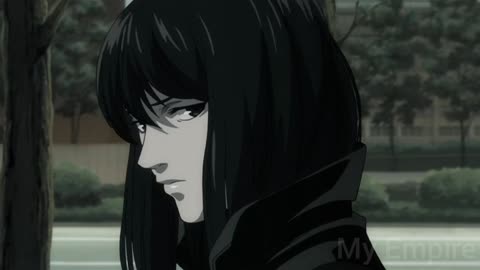 DEATH NOTE - Episode 7 Part 1 [English Dub]