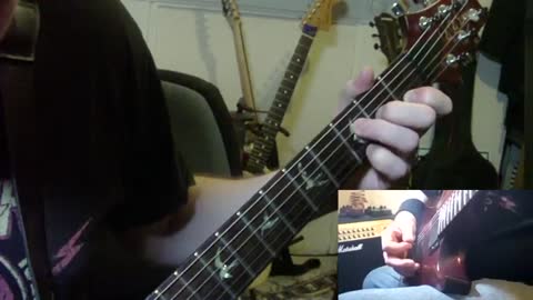 How to play Guns N' Roses Paradise City Intro