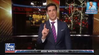 Jesse Watters Primetime Fox News New 1/13/23