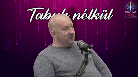 Tabuk nélkül (S02E02) - Jelenetek egy Swingerklub életéből