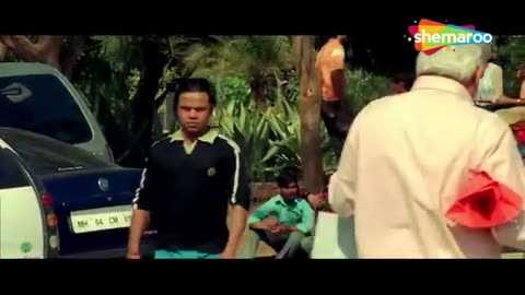 Rajpal yadav funny video