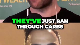 Shocking Truth: Are Carbs in Our Diet Leading us to Insulin Overload?