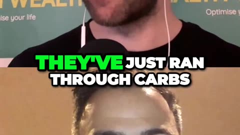 Shocking Truth: Are Carbs in Our Diet Leading us to Insulin Overload?