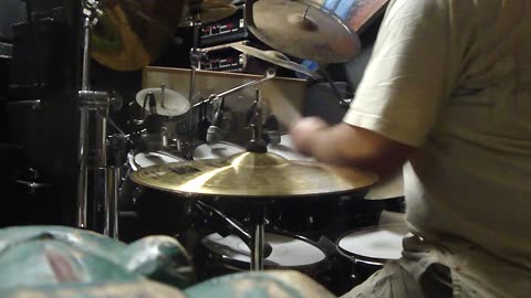 2024 02 22 Boiled Tongue 41 drum tracking