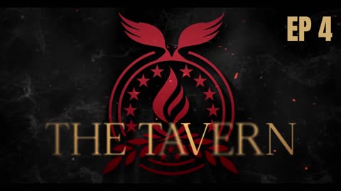 Tonight on the Tavern (Episode 4) - Congressman Barry Loudermilk