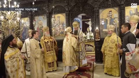 Избраха Знеполския епископ Арсений за Сливенски Митрополит