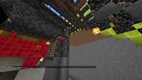 BUNKER NOOB a BUNKER PRO! 😂🚫 ¿SOBREVIVIREMOS AL APOCALIPSIS de MINECRAFT!