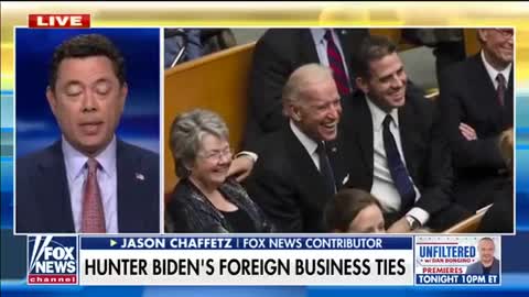 Hunter Biden business ties under investigation